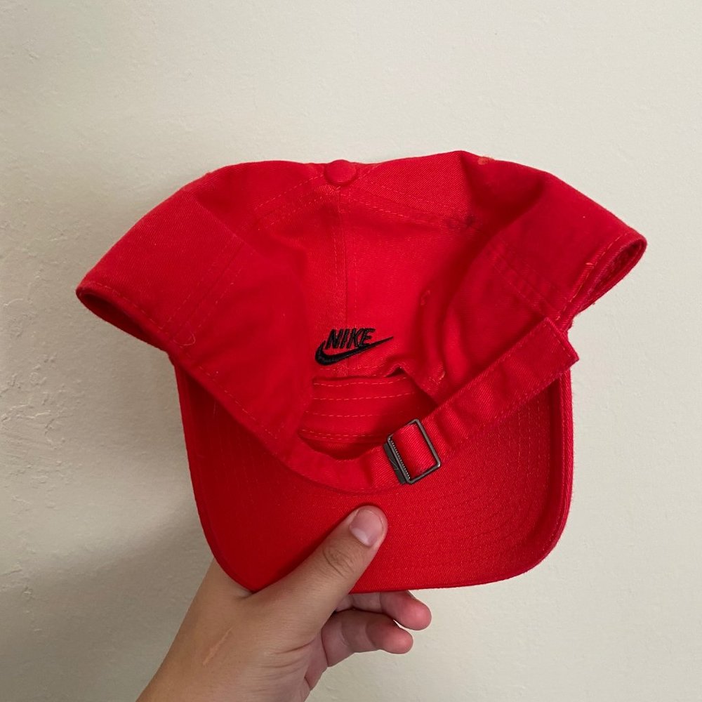 Nike just do it hat